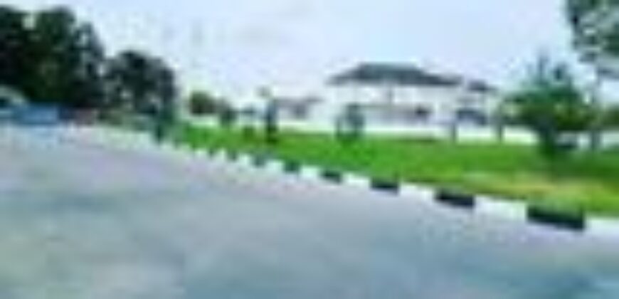 Land With C of O For Sale In Genesis Court 2 Estate Badore Ajah Lekki Lagos