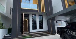 5 Bedroom House for Sale in Lekki Lagos 320000000 Naira