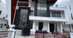 5 Bedroom House for Sale in Lekki 750000000 Naira