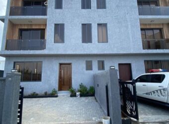 4 Bedroom House for Sale in Ikoyi-Obalende 350000000 Naira