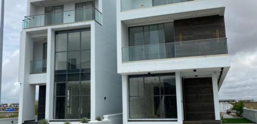 5 Bedroom House for Sale in Lekki Lagos 420000000 Naira