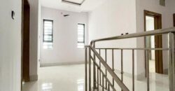 4 Bedroom House for Sale in Lekki 135000000 Naira