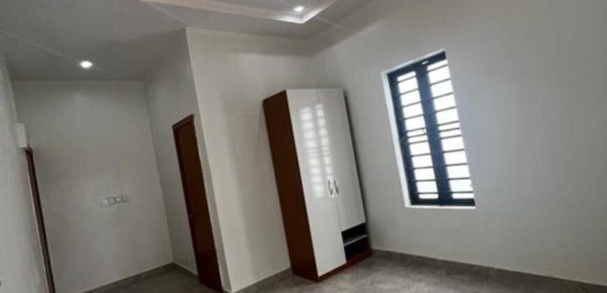 Brand new 5 Bedroom House for Sale in Ajah Lekki Lagos 120000000 Naira