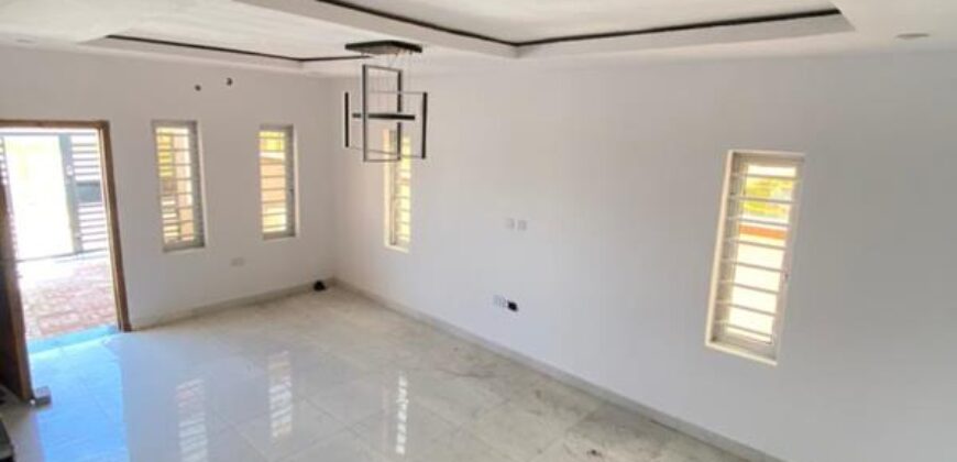 4 Bedroom House for Sale in Lekki Lagos 55000000 Naira