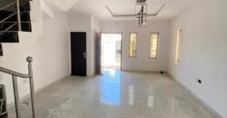 4 Bedroom House for Sale in Lekki Lagos 55000000 Naira