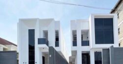 5 Bedroom House for Sale in Lekki Lagos 250000000 Naira