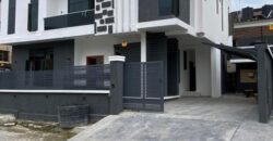 5 Bedroom House for Sale in Lekki Lagos 220000000 Naira