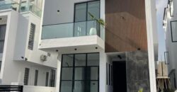 5 Bedroom House for Sale in Lekki Lagos 350000000 Naira