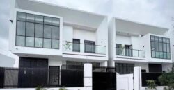 4 Bedroom House for Sale in Lekki Lagos 170000000 Naira