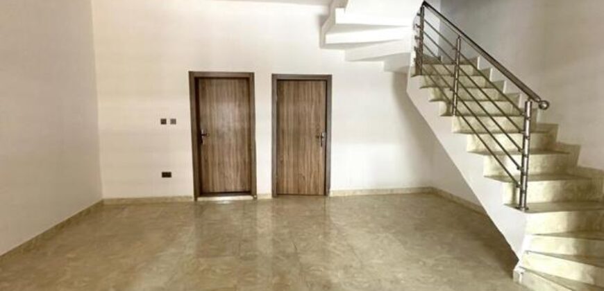 3 Bedroom House for Sale in Lekki 50000000 Naira