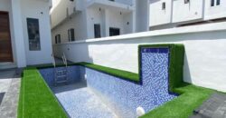 5 Bedroom House for Sale in Lekki Lagos 260000000 Naira