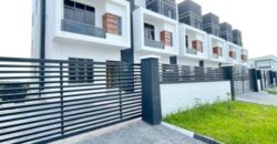 6 Bedroom House for Sale in Lekki Lagos 120000000 Naira