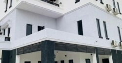 6 Bedroom House for sale in Katampe Abudja 280000000 Naira