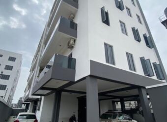 2 Bedroom Apartments for Sale in Lekki 85000000 Naira
