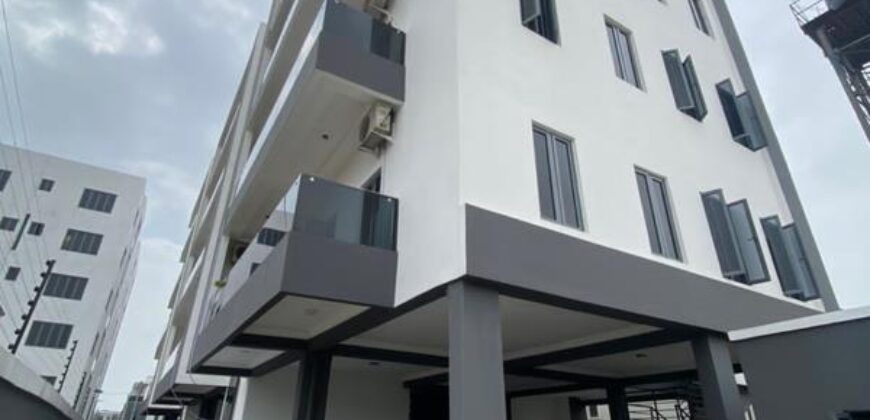 2 Bedroom Apartments for Sale in Lekki 85000000 Naira