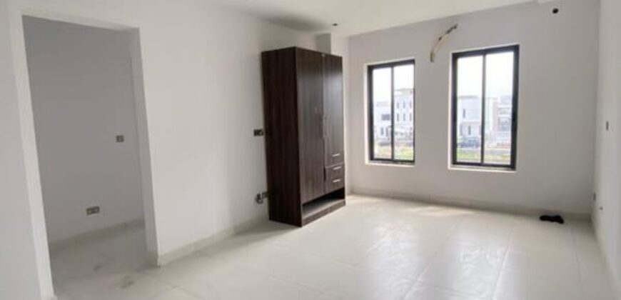 4 Bedroom House for Sale in Ikoyi-Obalende 350000000 Naira