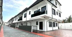 4 Bedroom House for Sale in Ikoyi-Obalende Lagos 450000000 Naira