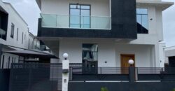 5 Bedroom House for Sale in Lekki Lagos 130000000 Naira