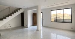 4 Bedroom House for Sale in Ikoyi-Obalende 350000000 Naira