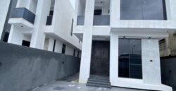 5 Bedroom House for Sale in Lekki Lagos 250000000 Naira