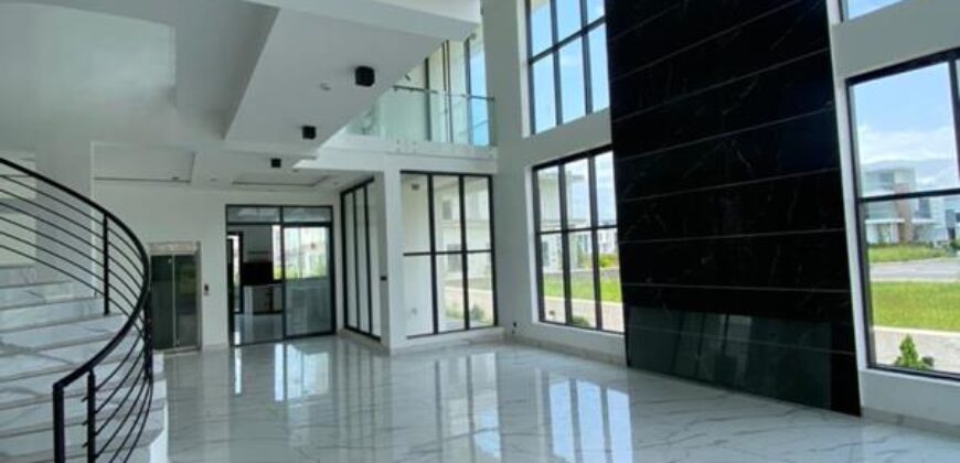 5 Bedroom House for Sale in Lekki Lagos 800000000 Naira