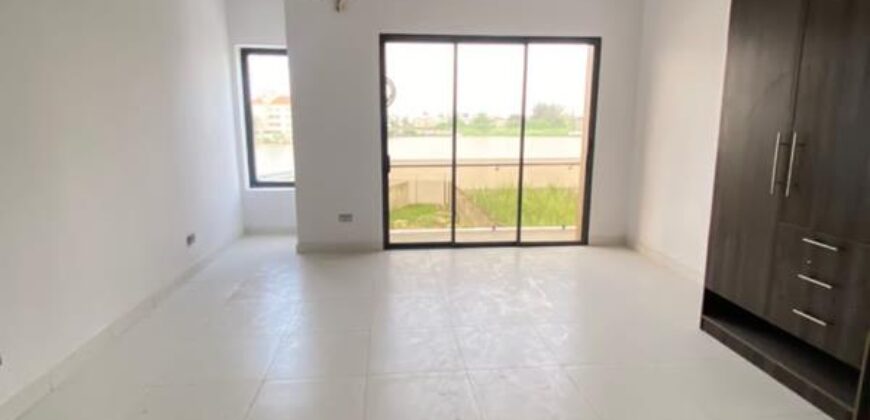 4 Bedroom House for Sale in Ikoyi-Obalende 350000000 Naira