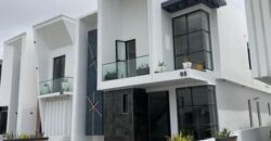 5 Bedroom House for Sale in Lekki Lagos 240000000 Naira