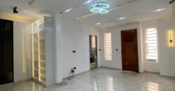 4 Bedroom House for Sale in Lekki 160000000 Naira