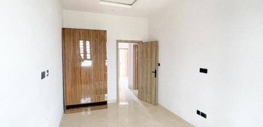 4 Bedroom House for Sale in Lekki 135000000 Naira