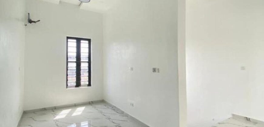 5 Bedroom House for Sale in Lekki Lagos 260000000 Naira