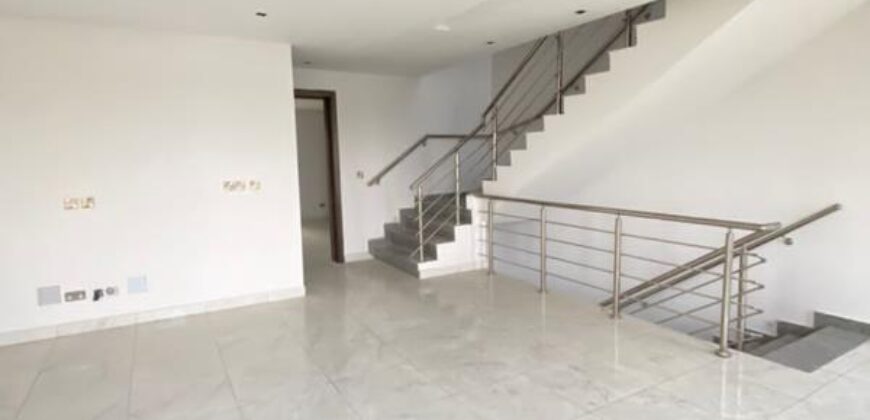 4 Bedroom House for Sale in Ikoyi-Obalende 350000000 Naira