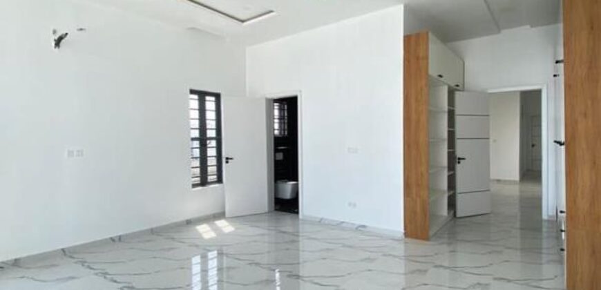 5 Bedroom House for Sale in Lekki Lagos 260000000 Naira