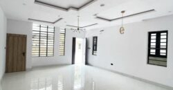 4 Bedroom House for Sale in Lekki 135000000 Naira