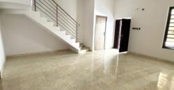 3Bedrooms Terrace Duplex House For Sale In VGC Lekki Lagos