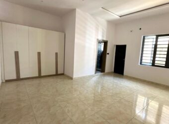3Bedrooms Terrace Duplex House For Sale In VGC Lekki Lagos