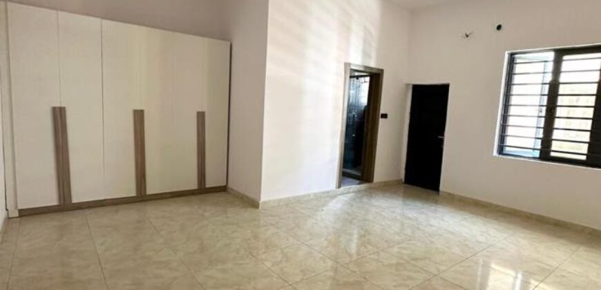 3Bedrooms Terrace Duplex House For Sale In VGC Lekki Lagos