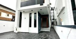 4 Bedroom House for Sale in Lekki, Lagos 150000000 Naira