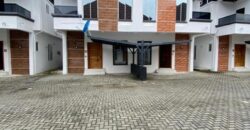 4 Bedroom House for Sale in Lekki Lagos 70000000 Naira