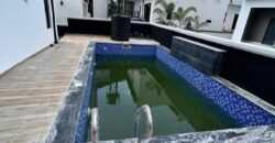 5 Bedroom House for Sale in Lekki Lagos 220000000 Naira