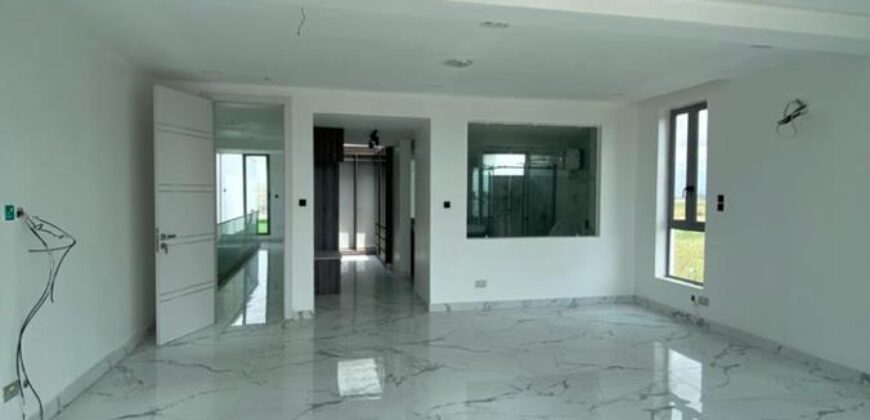 5 Bedroom House for Sale in Lekki Lagos 420000000 Naira