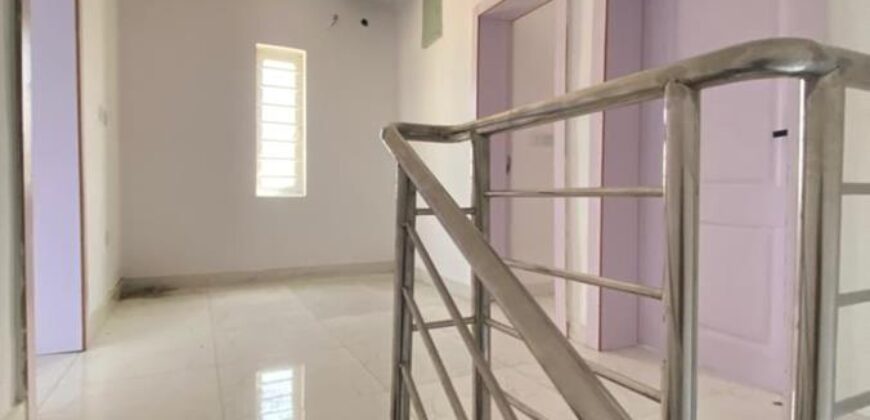 4 Bedroom House for Sale in Lekki Lagos 55000000 Naira