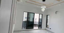 4 Bedroom House for Sale in Lekki 140000000 Naira