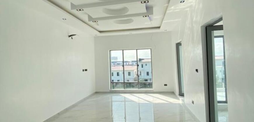 5 Bedroom House for Sale in Lekki 330000000 Naira