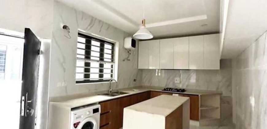 4 Bedroom House for Sale in Ikoyi-Obalende Lagos 450000000 Naira