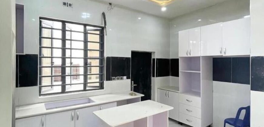 5 Bedroom House for Sale in Lekki Lagos 220000000 Naira