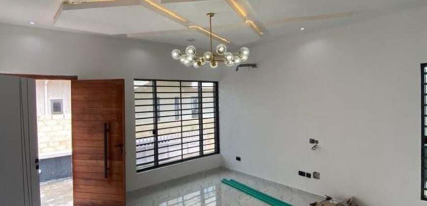 4 Bedroom House for Sale in Lekki 140000000 Naira