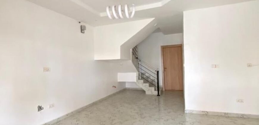 4 Bedroom House for Sale in Lekki Lagos 70000000 Naira