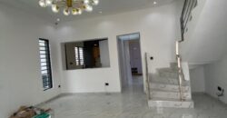 4 Bedroom House for Sale in Lekki 140000000 Naira