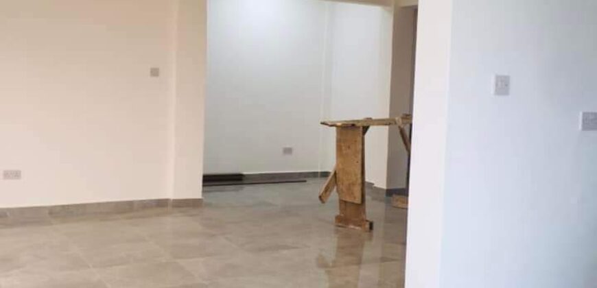 NEWLY BUILT 2 BEDROOM APARTMENT TO-LET @ EAST LEGON HILLS, ACCRA