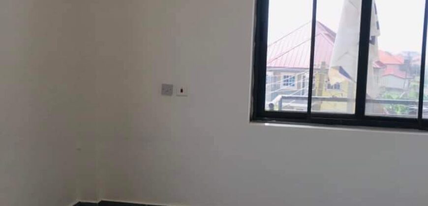 NEWLY BUILT 2 BEDROOM APARTMENT TO-LET @ EAST LEGON HILLS, ACCRA